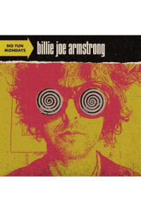 No Fun Mondays (Blue)