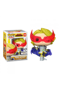 Funko Pop Animation: My Hero Academia - Yuga Aoyama (Exc)