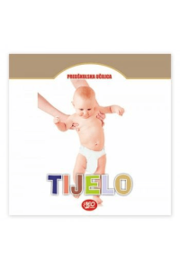 Predškolska učilica - Tijelo