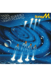 10.000 Lightyears (1984)