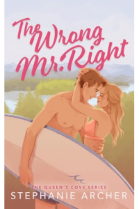 The Wrong Mr. Right