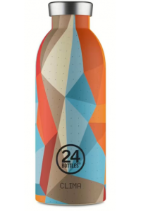 Clima Bottle 050 Red Vertigo