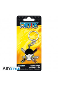 ONE PIECE - Keychain "Zoro"