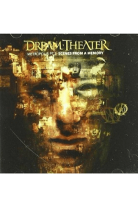 Metropolis Pt. 2 Scenes From Memory