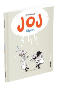 Joj kipari
