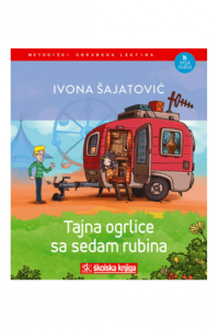 Tajna ogrlice sa sedam rubina