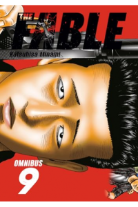 Fable Omnibus, Volume 9