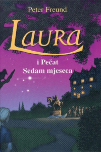 Laura i pečat sedam mjeseca