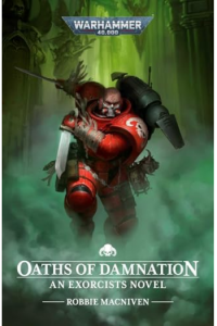Oaths Of Damnation