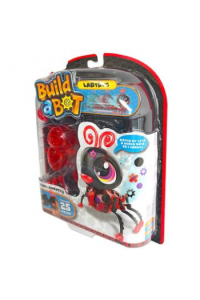 Insekt Bubamara - Build a bot