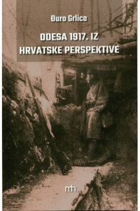 Odesa 1917.