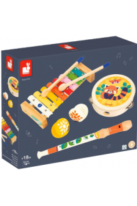 Glazbeni set instrumenata