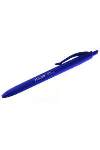 Ol.kem.MILAN P1 TOUCH plava P25/300/1200