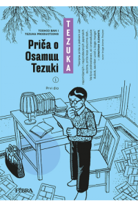 Priča o Osamuu Tezuki: prvi dio