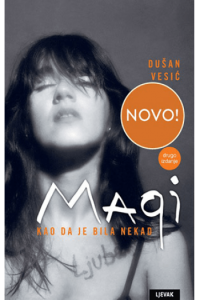 Magi - kao da je bila nekad