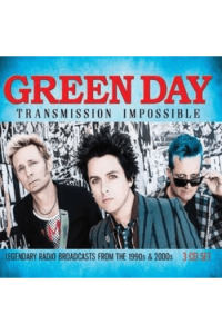 Transmission Impossible