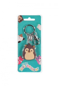 Dfz: Squishmallows Accessories - Hans Gumeni Privjesak