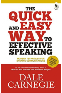 The quick and easy way to effective speaking