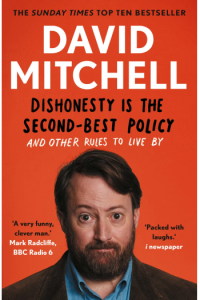 Dishonesty Is The Second-Best Policy