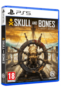 Skull And Bones