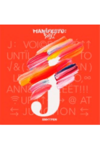 Manifesto : Day 1 (Engene Ver.) [J Ver.]