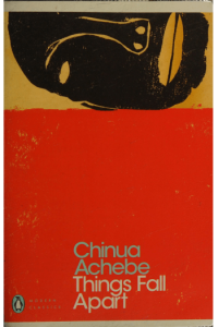 Things Fall Apart