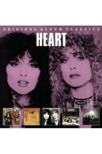 Original Album Classics