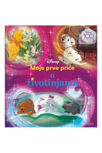 Disney Priče o životinjama
