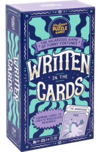 Igra - Written in the Cards