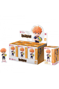 YuMe Haikyu Anime Figures Blind