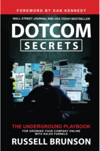 Dotcom Secrets