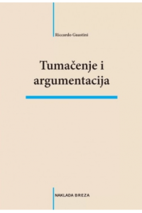 Tumačenje i argumentacija