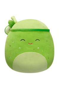 SQU: SQUishmallows 30cm W20 - Townes - Zeleni Sok