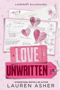 Love Unwritten