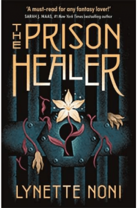 The Prison Healer #1