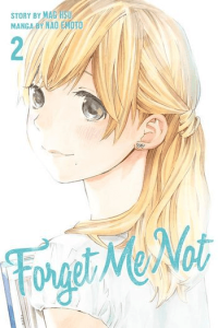Forget Me Not, Vol. 02