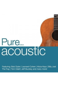 Pure...Acoustic