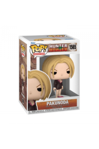 Funko Pop Animation: Hunter X Hunter - Pakunoda