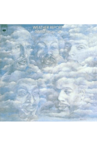 Sweetnighter (remaster)