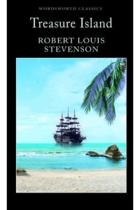 Treasure Island