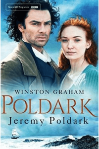 Jeremy Poldark TV Tie-In (Poldark #03)