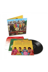 Sgt.Peppers Lonely Hearts Club Band