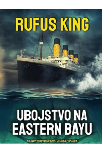 Ubojstvo na eastern Bayu