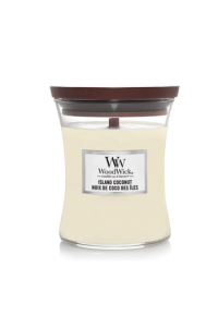 Svijeća WW Classic Medium Island Coconut