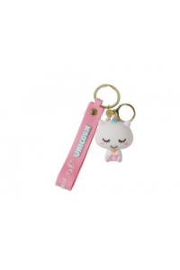 Privjesak za ključeve iTotal Unicorn XL2948