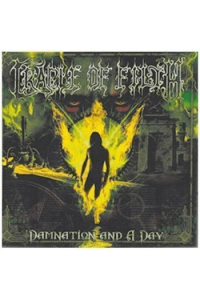 Damnation And A Day