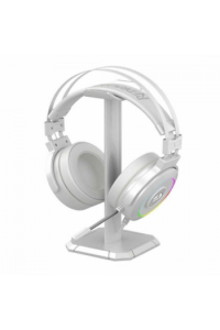 Headset - Redragon Lamia 2 H320 Rgb With Stand - White