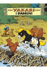 Yakari i Dabrovi