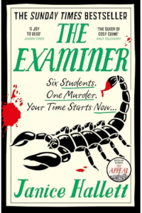 The Examiner