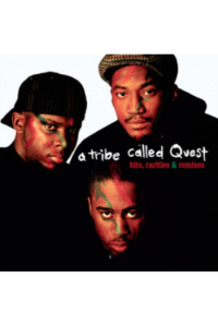 Hits, Rarities & Remixes